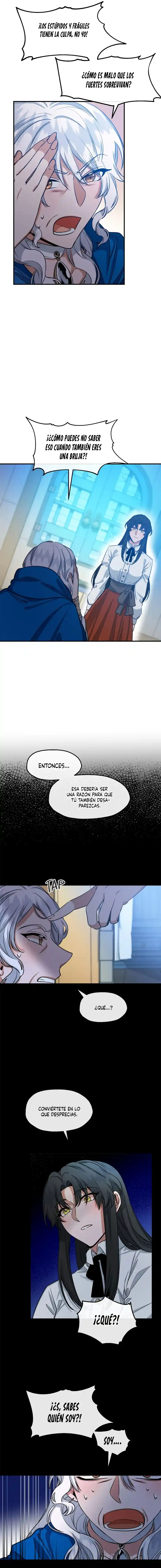 No Me Llames Hermana - Capítulo 44 - Página 10 - LectorTMOo