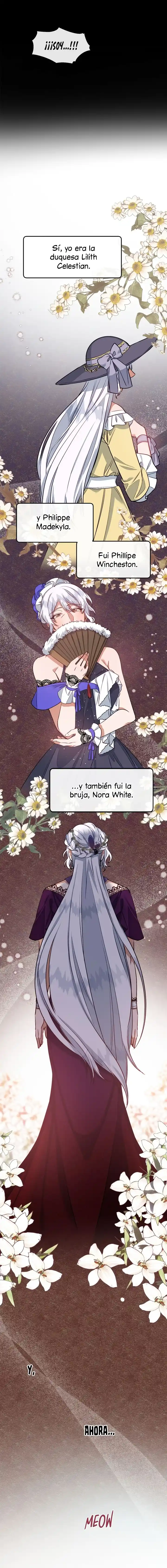 No Me Llames Hermana - Capítulo 44 - Página 11 - LectorTMOo