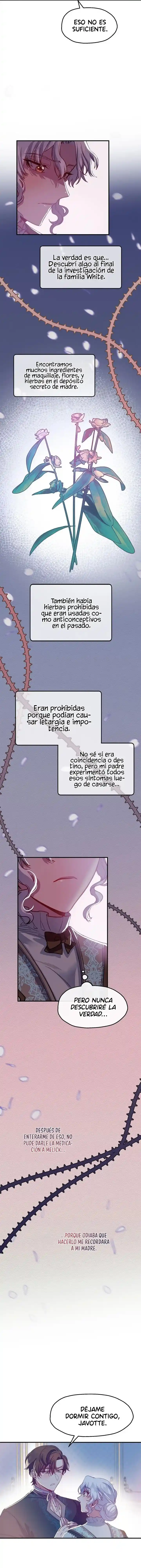 No Me Llames Hermana - Capítulo 47 - Página 4 - LectorTMOo