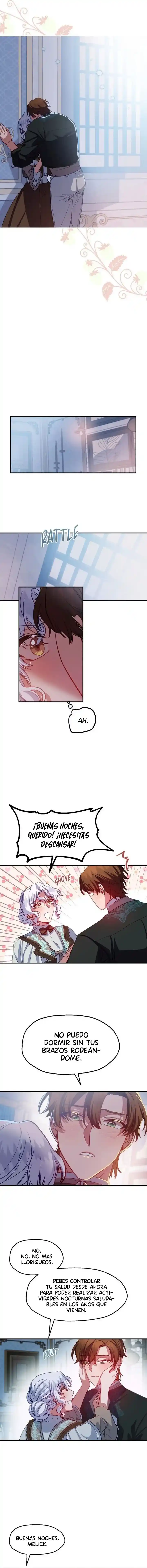 No Me Llames Hermana - Capítulo 47 - Página 7 - LectorTMOo