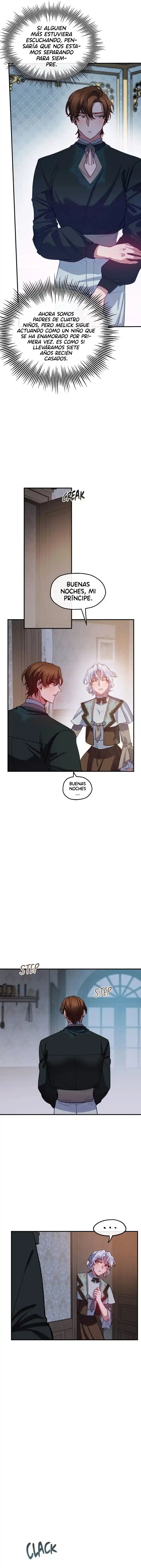 No Me Llames Hermana - Capítulo 47 - Página 9 - LectorTMOo