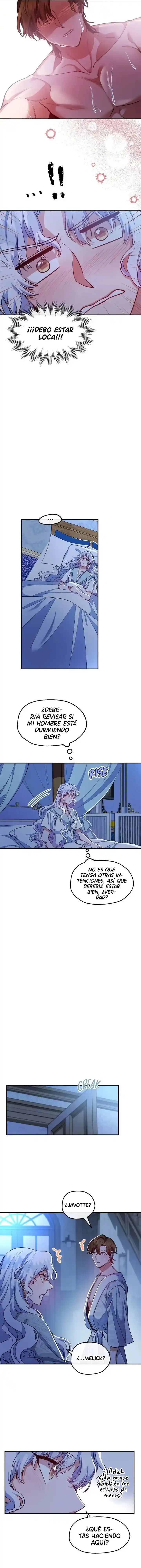 No Me Llames Hermana - Capítulo 47 - Página 12 - LectorTMOo