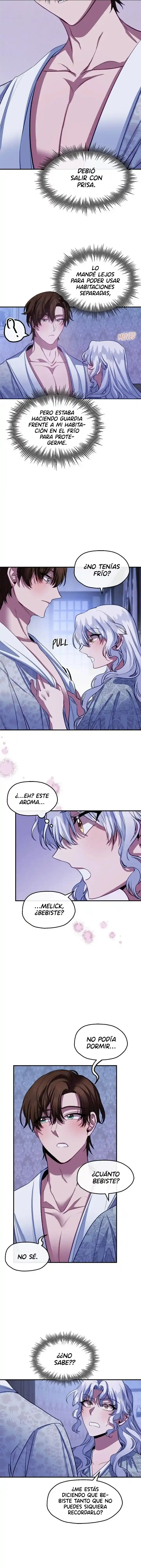 No Me Llames Hermana - Capítulo 48 - Página 4 - LectorTMOo