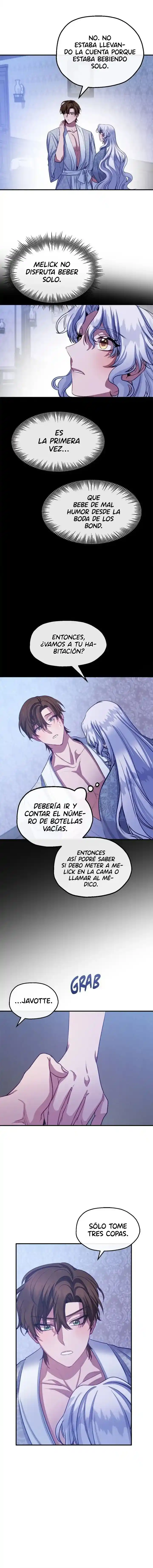 No Me Llames Hermana - Capítulo 48 - Página 5 - LectorTMOo