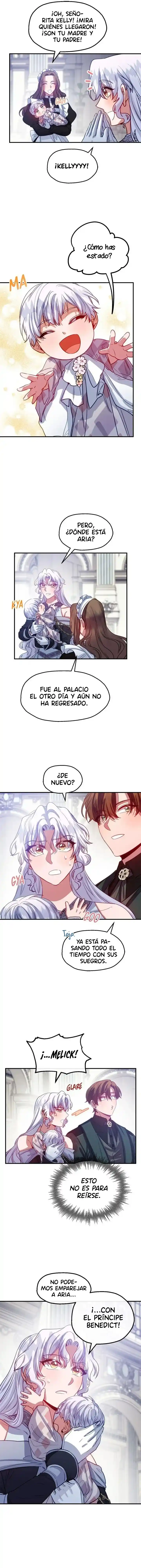 No Me Llames Hermana - Capítulo 48 - Página 13 - LectorTMOo