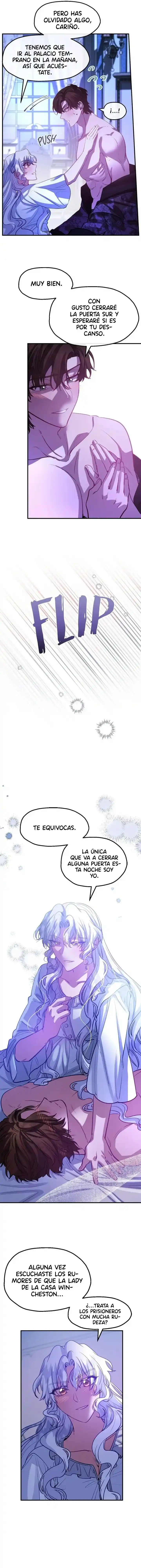 No Me Llames Hermana - Capítulo 49 - Página 4 - LectorTMOo
