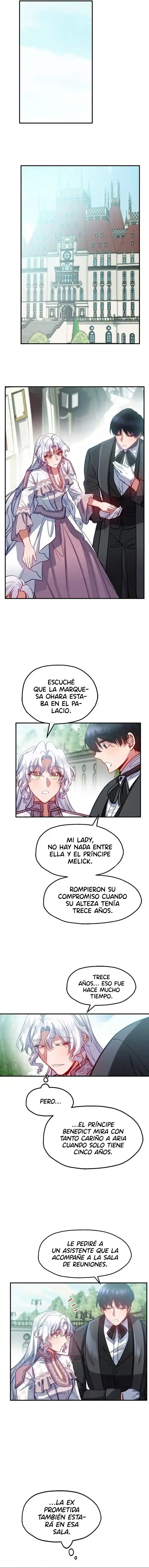 No Me Llames Hermana - Capítulo 50 - Página 9 - LectorTMOo