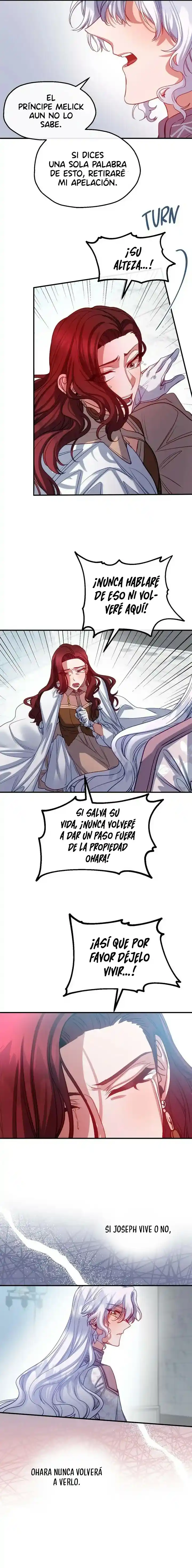 No Me Llames Hermana - Capítulo 52 - Página 7 - LectorTMOo