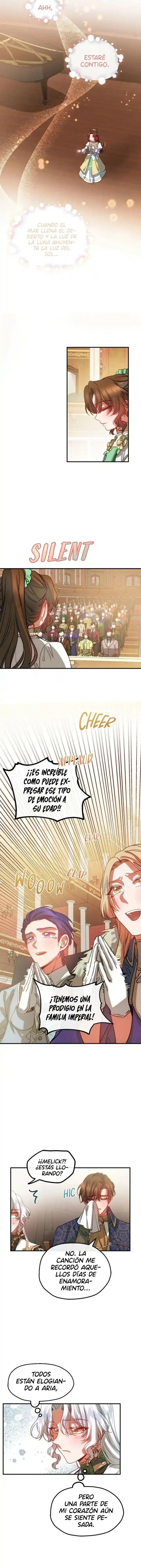No Me Llames Hermana - Capítulo 56 - Página 4 - LectorTMOo