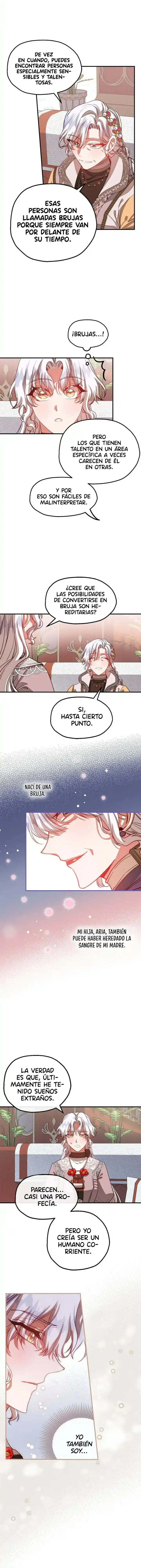 No Me Llames Hermana - Capítulo 56 - Página 7 - LectorTMOo