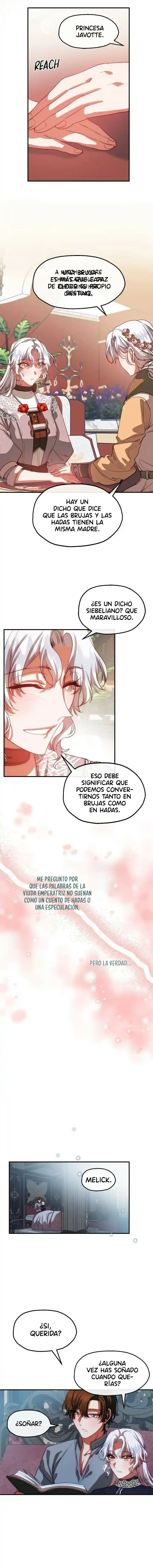 No Me Llames Hermana - Capítulo 56 - Página 8 - LectorTMOo