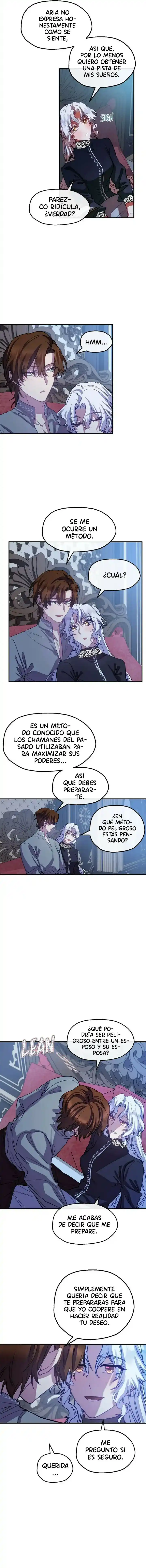 No Me Llames Hermana - Capítulo 56 - Página 9 - LectorTMOo