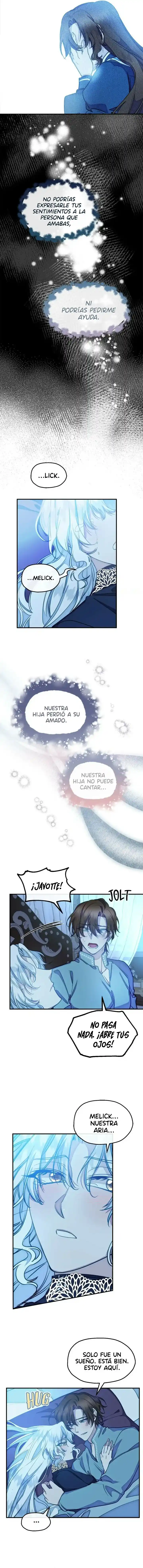 No Me Llames Hermana - Capítulo 57 - Página 7 - LectorTMOo