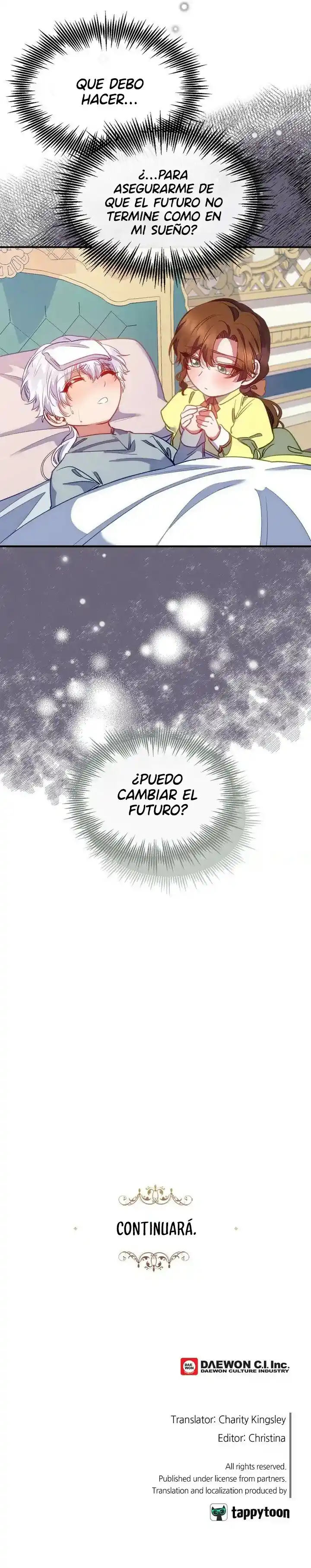 No Me Llames Hermana - Capítulo 57 - Página 12 - LectorTMOo