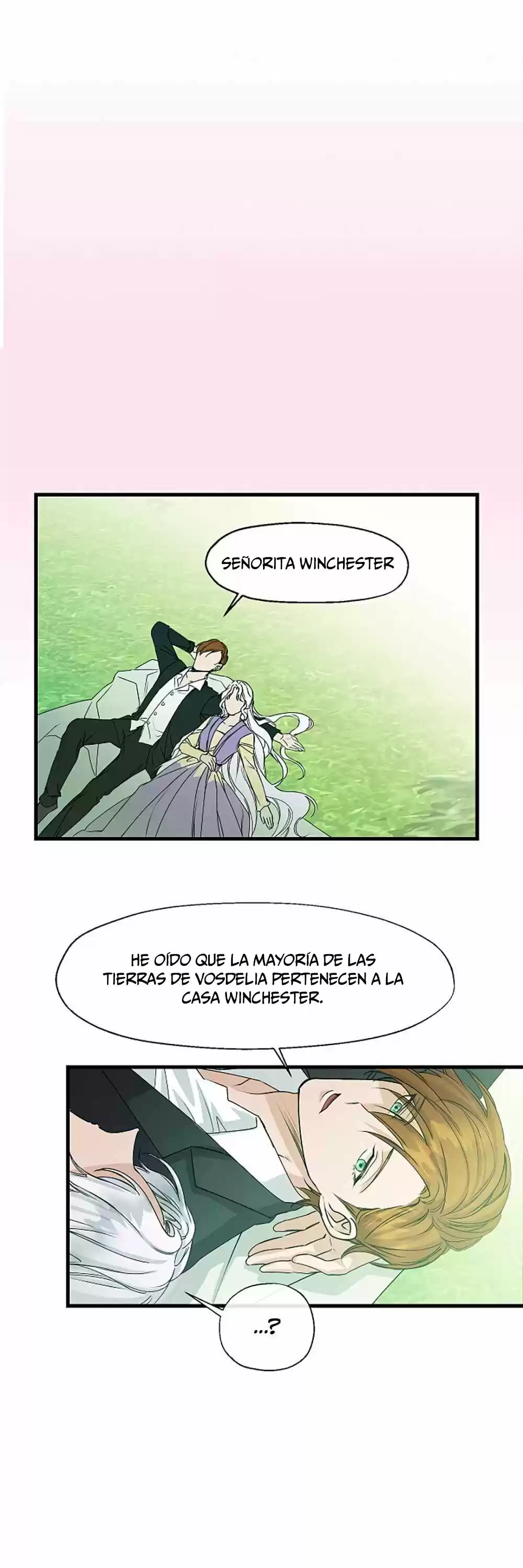 No Me Llames Hermana - Capítulo 7 - Página 8 - LectorTMOo