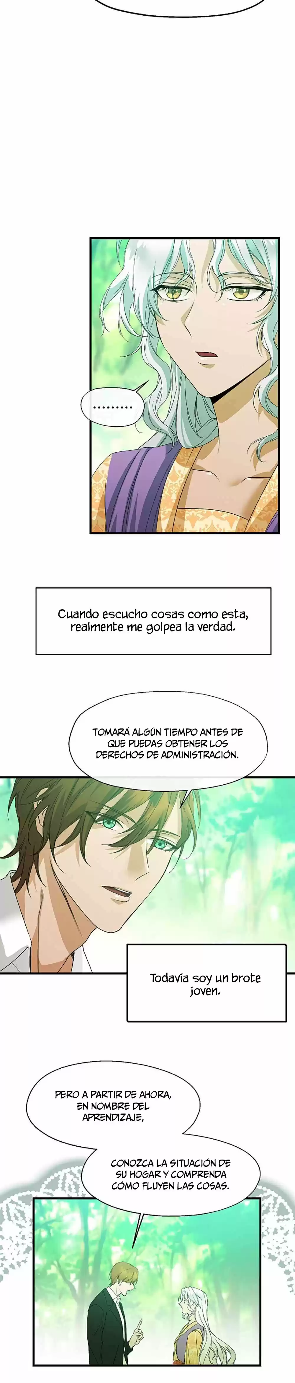 No Me Llames Hermana - Capítulo 7 - Página 13 - LectorTMOo