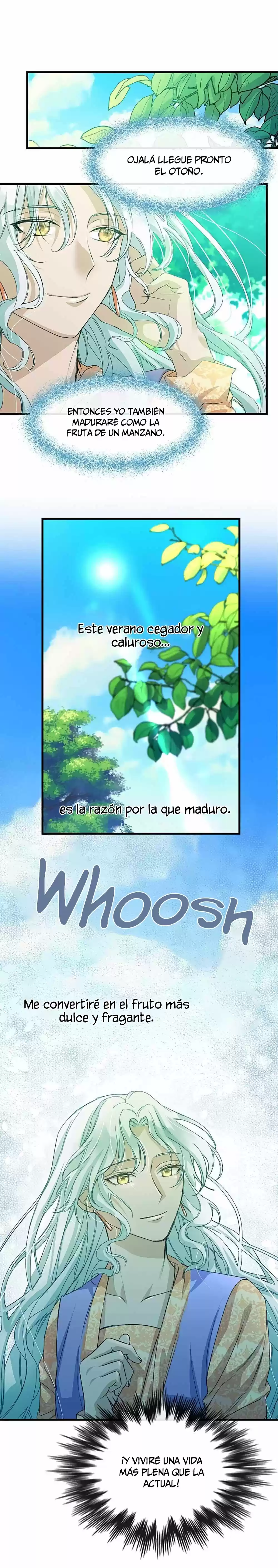 No Me Llames Hermana - Capítulo 7 - Página 17 - LectorTMOo