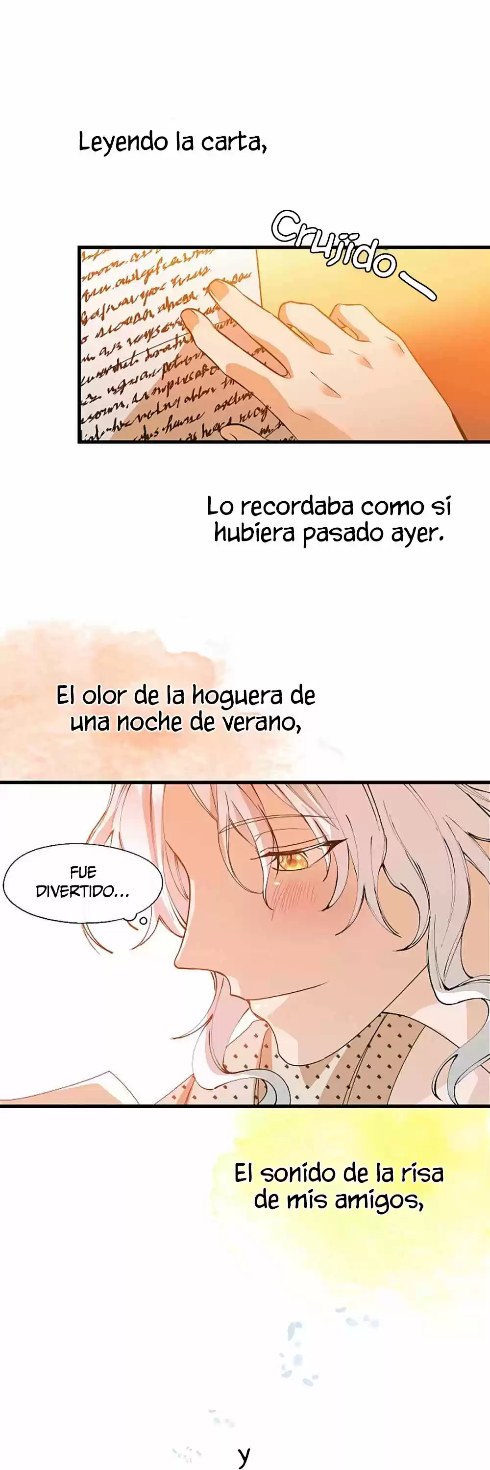 No Me Llames Hermana - Capítulo 8 - Página 6 - LectorTMOo