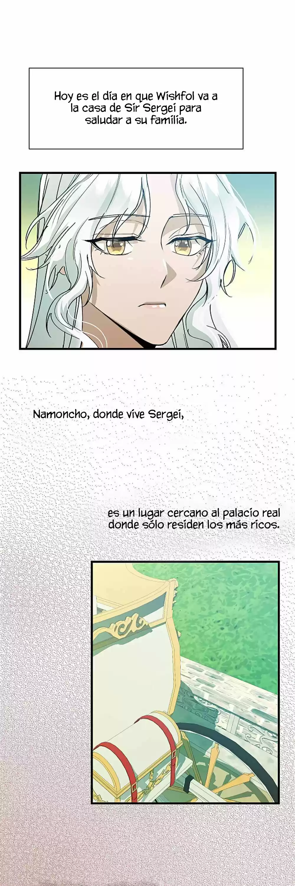 No Me Llames Hermana - Capítulo 8 - Página 12 - LectorTMOo