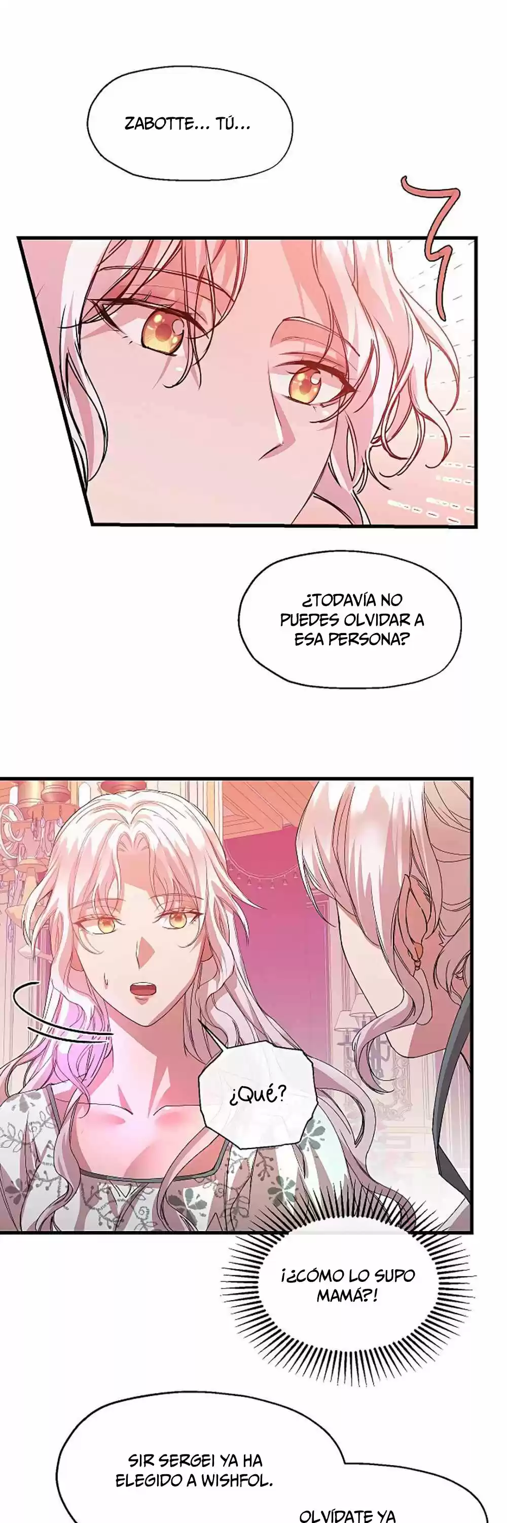No Me Llames Hermana - Capítulo 8 - Página 24 - LectorTMOo