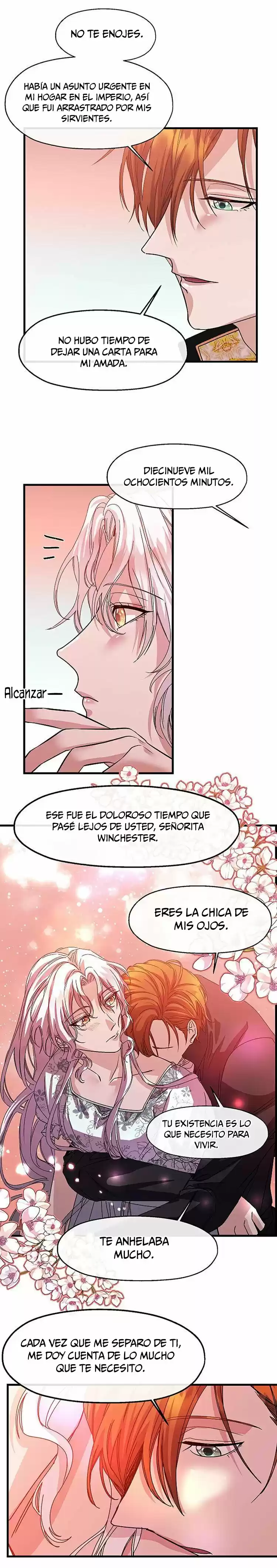 No Me Llames Hermana - Capítulo 9 - Página 14 - LectorTMOo