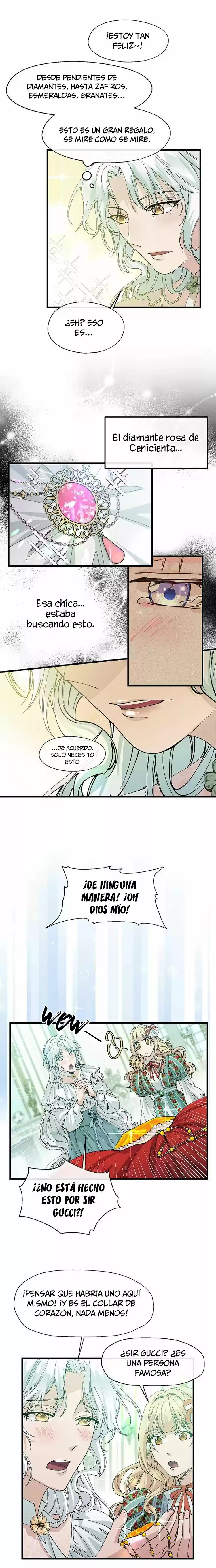 No Me Llames Hermana - Capítulo 9 - Página 16 - LectorTMOo