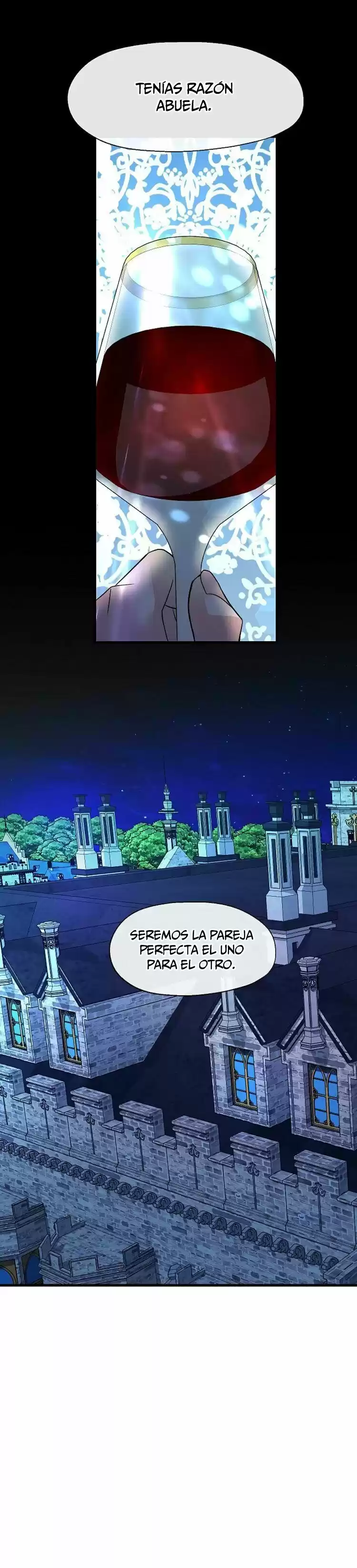 No Me Llames Hermana - Capítulo 9 - Página 20 - LectorTMOo