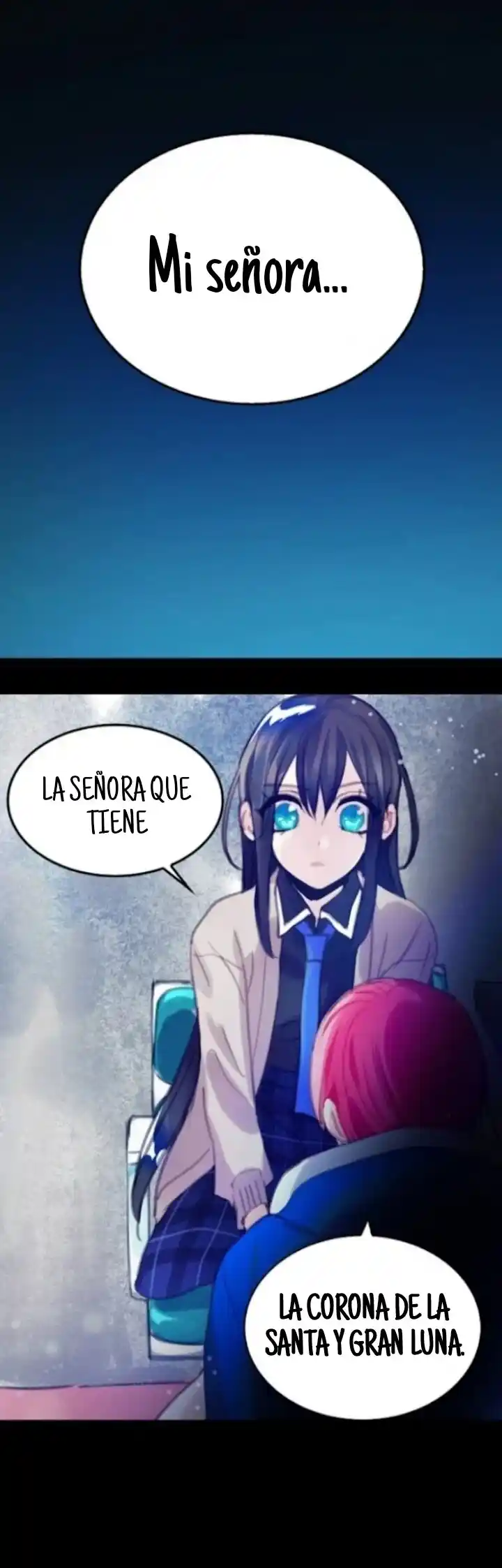 No Me Llames Señorita - Capítulo 1 - Página 2 - LectorTMOo