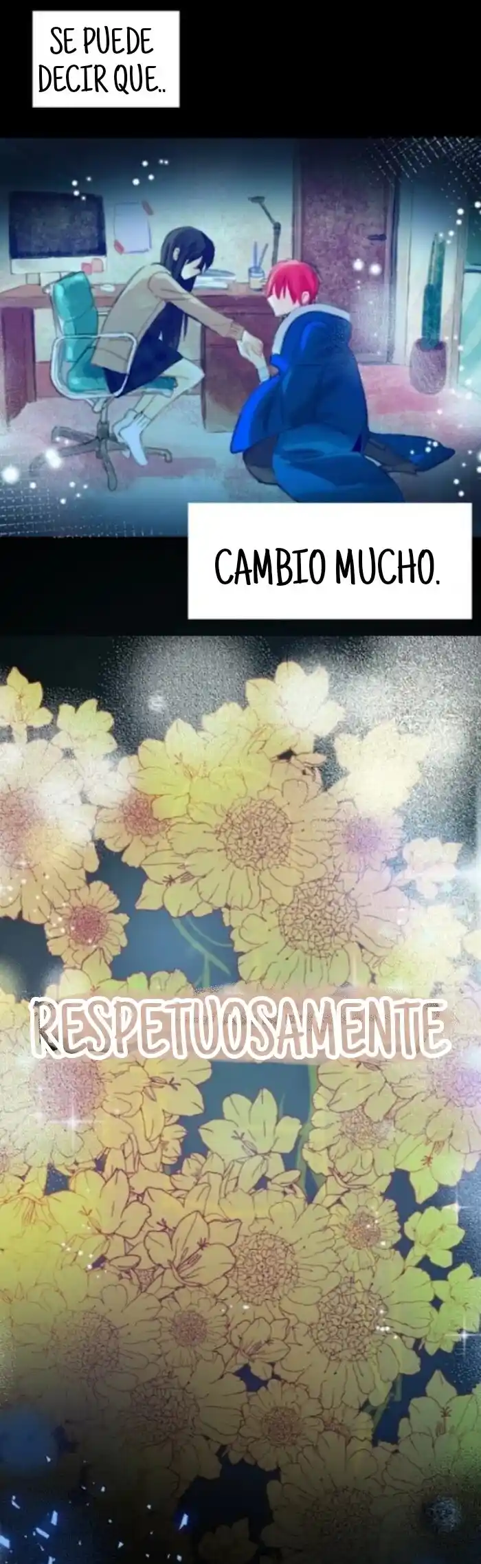 No Me Llames Señorita - Capítulo 1 - Página 6 - LectorTMOo