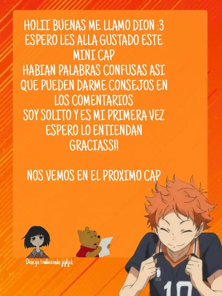 No Me Llames Señorita - Capítulo 1 - Página 9 - LectorTMOo