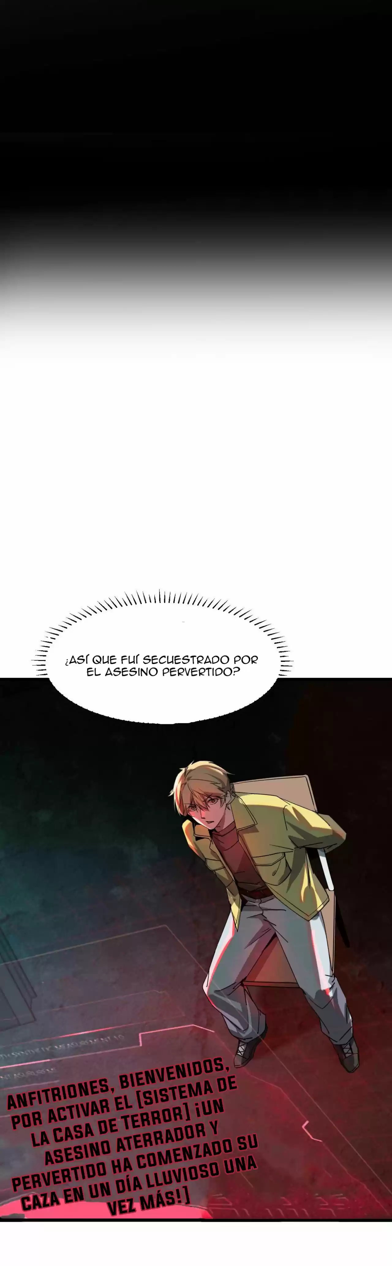 No Me Malinterpretes, ¡Yo Soy La Verdadera Víctima! - Capítulo 1.20 - Página 2 - LectorTMOo