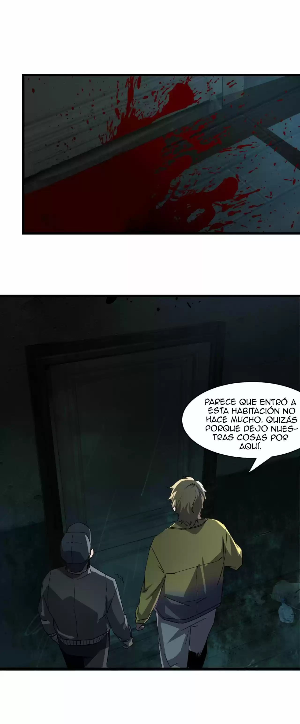 No Me Malinterpretes, ¡Yo Soy La Verdadera Víctima! - Capítulo 1.20 - Página 17 - LectorTMOo