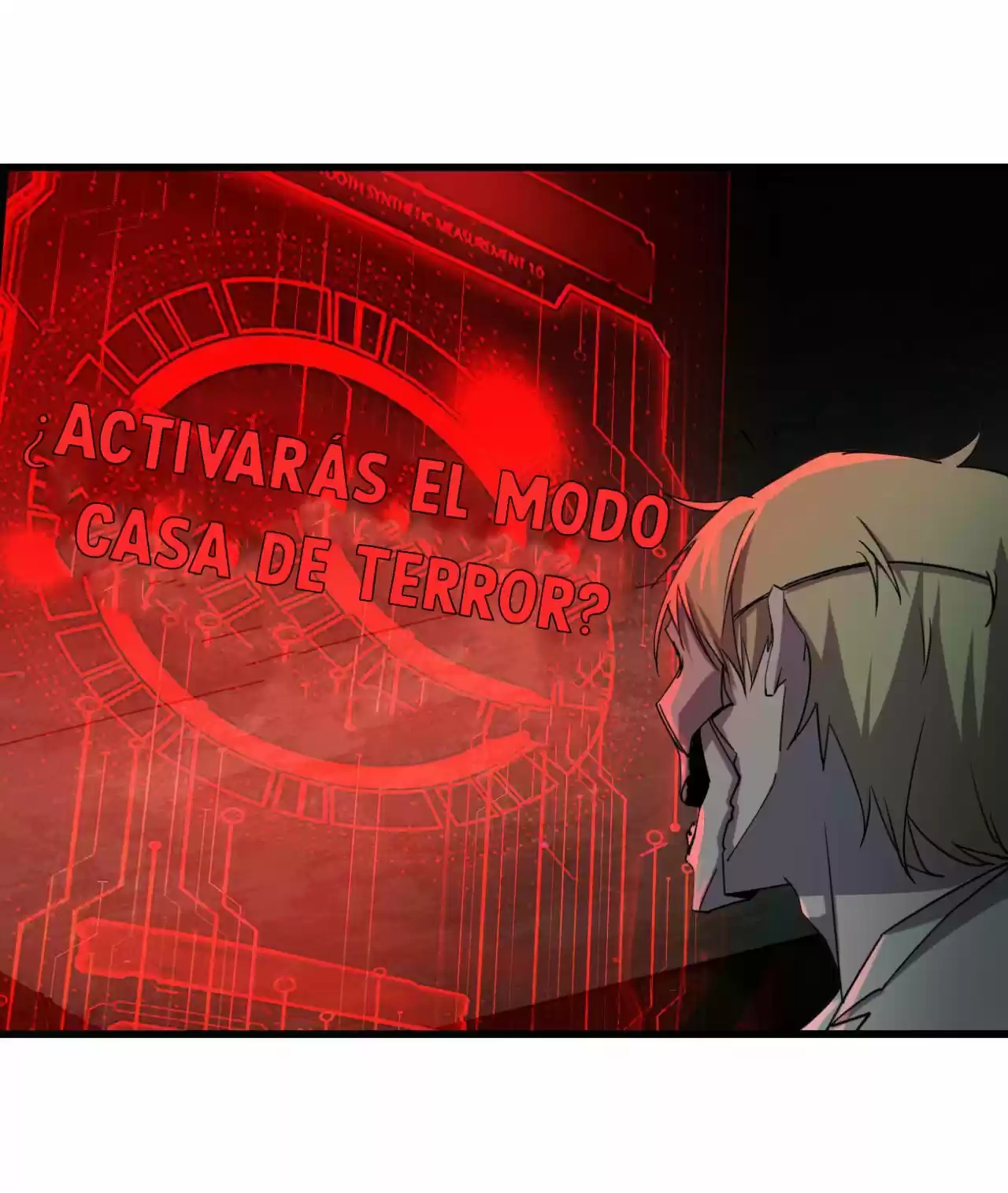 No Me Malinterpretes, ¡Yo Soy La Verdadera Víctima! - Capítulo 2.20 - Página 12 - LectorTMOo