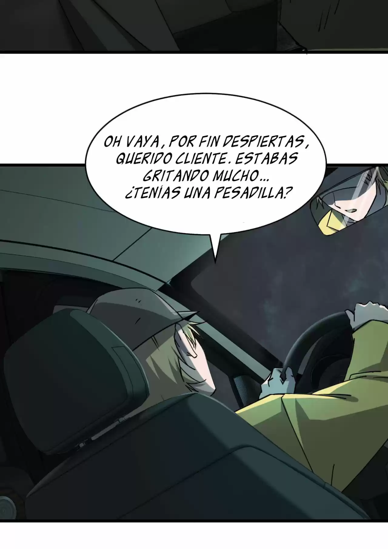 No Me Malinterpretes, ¡Yo Soy La Verdadera Víctima! - Capítulo 2.20 - Página 16 - LectorTMOo