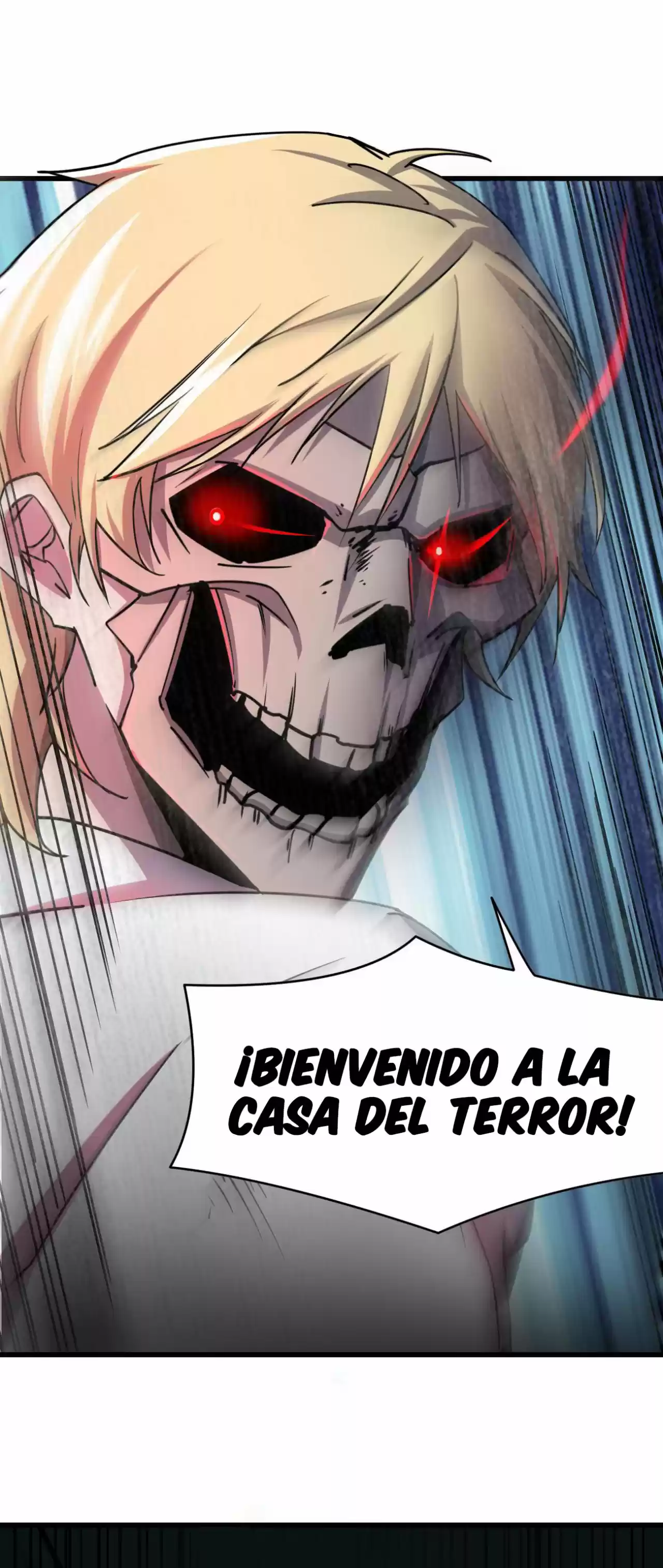 No Me Malinterpretes, ¡Yo Soy La Verdadera Víctima! - Capítulo 2.20 - Página 26 - LectorTMOo