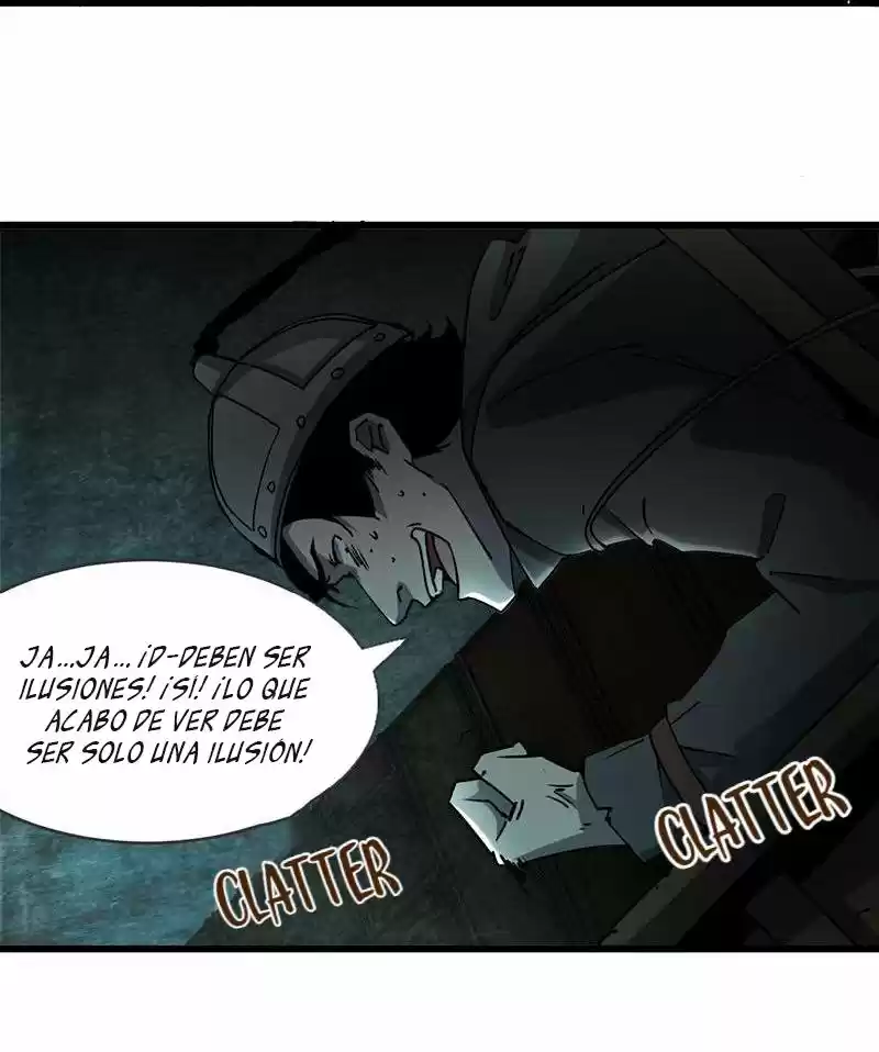 No Me Malinterpretes, ¡Yo Soy La Verdadera Víctima! - Capítulo 3.10 - Página 5 - LectorTMOo