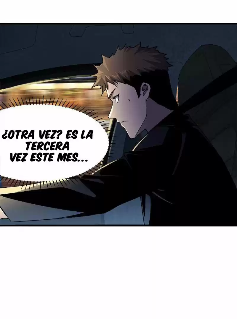 No Me Malinterpretes, ¡Yo Soy La Verdadera Víctima! - Capítulo 3.20 - Página 6 - LectorTMOo