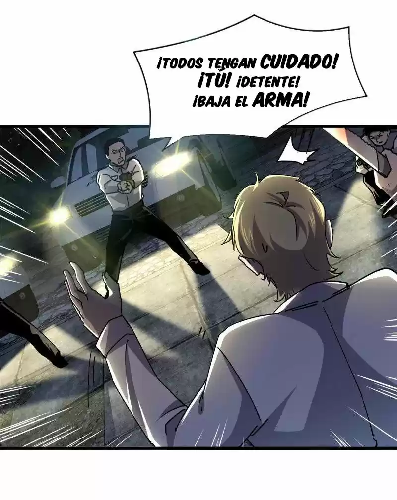 No Me Malinterpretes, ¡Yo Soy La Verdadera Víctima! - Capítulo 3.20 - Página 10 - LectorTMOo