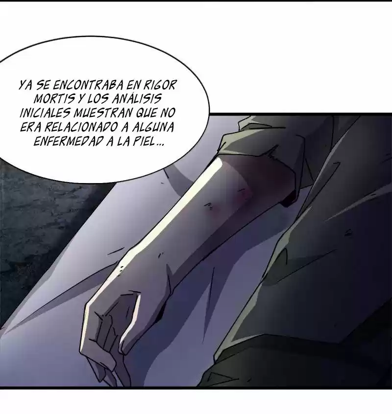 No Me Malinterpretes, ¡Yo Soy La Verdadera Víctima! - Capítulo 3.20 - Página 18 - LectorTMOo