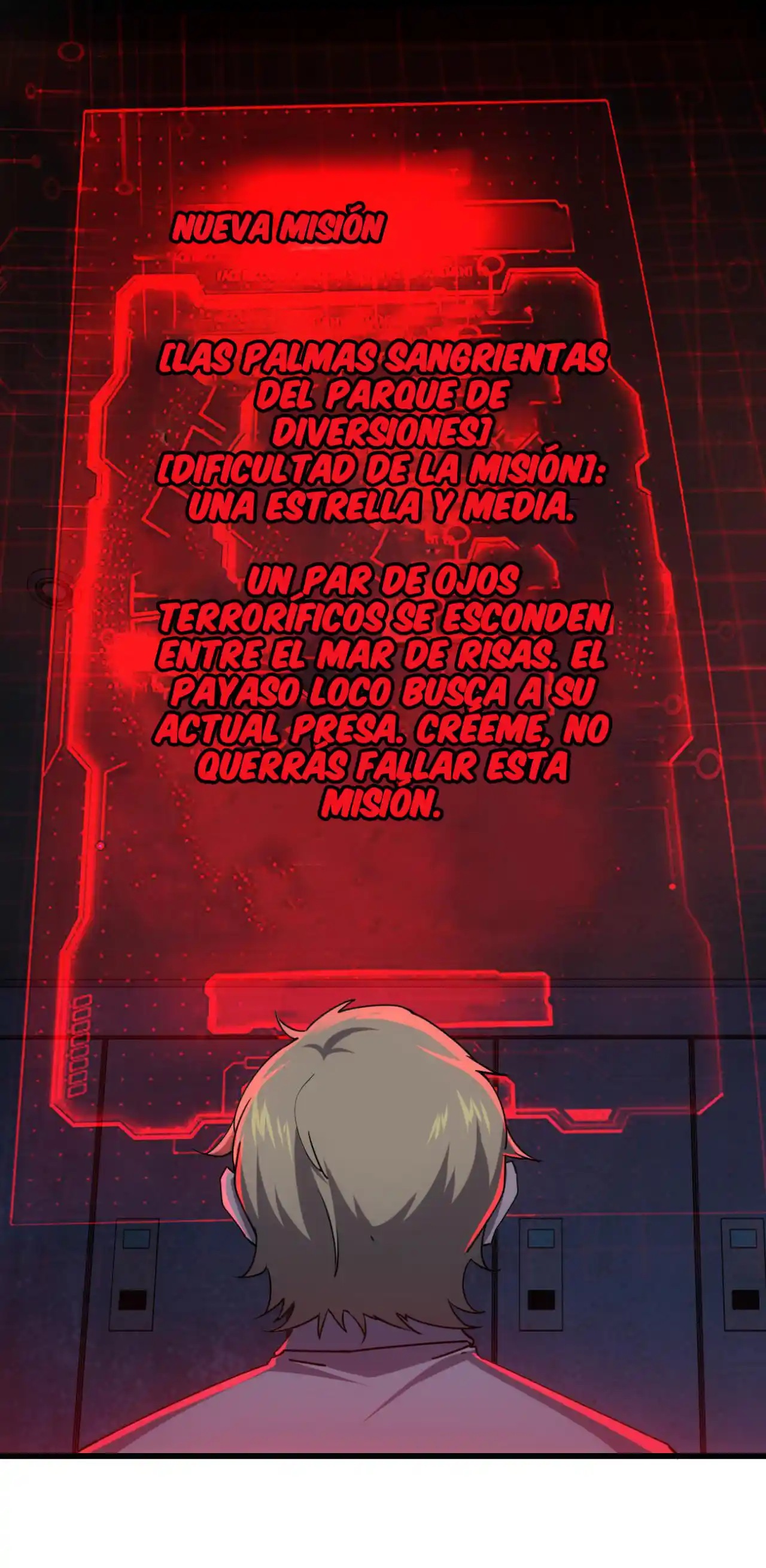 No Me Malinterpretes, ¡Yo Soy La Verdadera Víctima! - Capítulo 4.10 - Página 30 - LectorTMOo