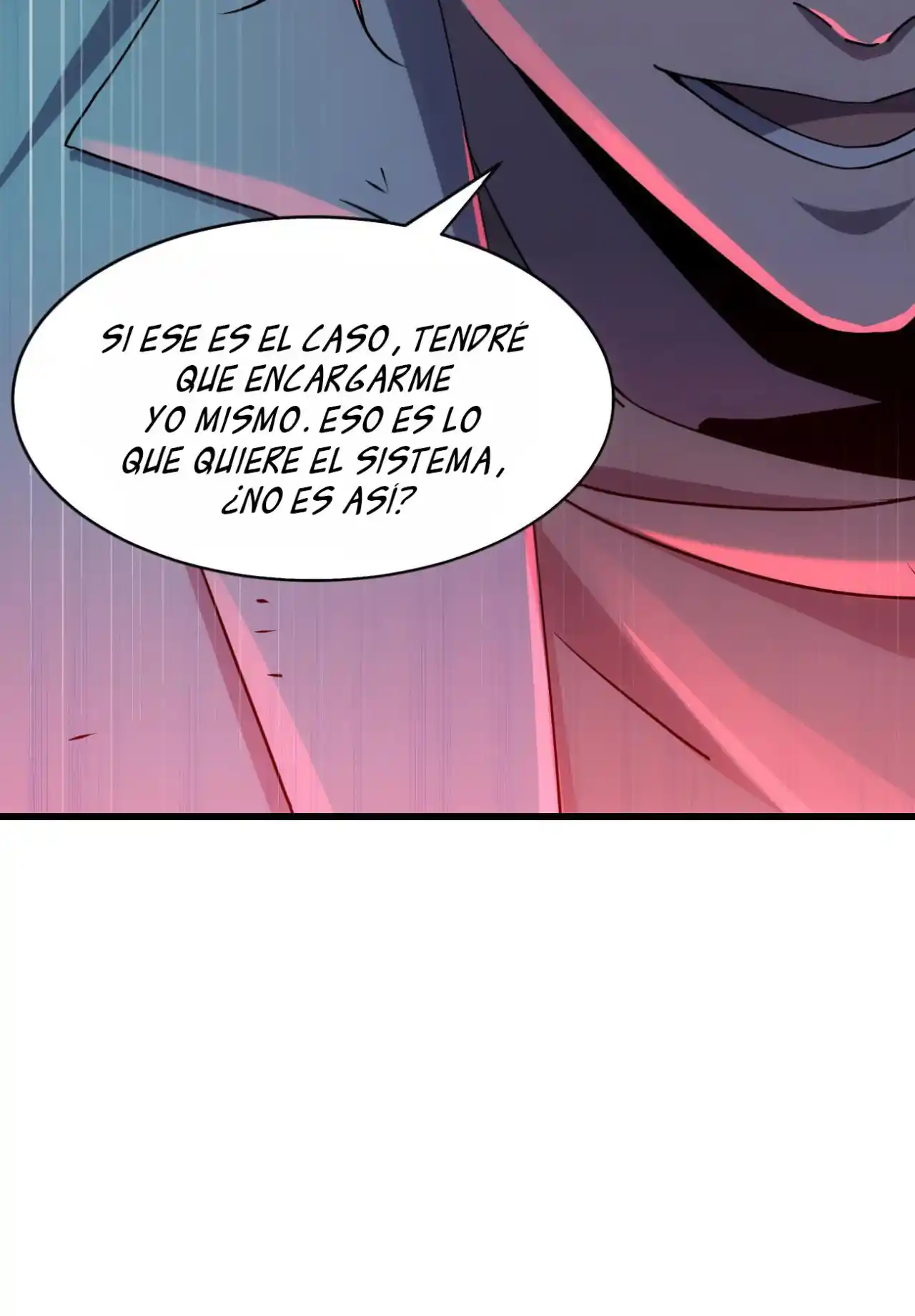 No Me Malinterpretes, ¡Yo Soy La Verdadera Víctima! - Capítulo 4.10 - Página 33 - LectorTMOo