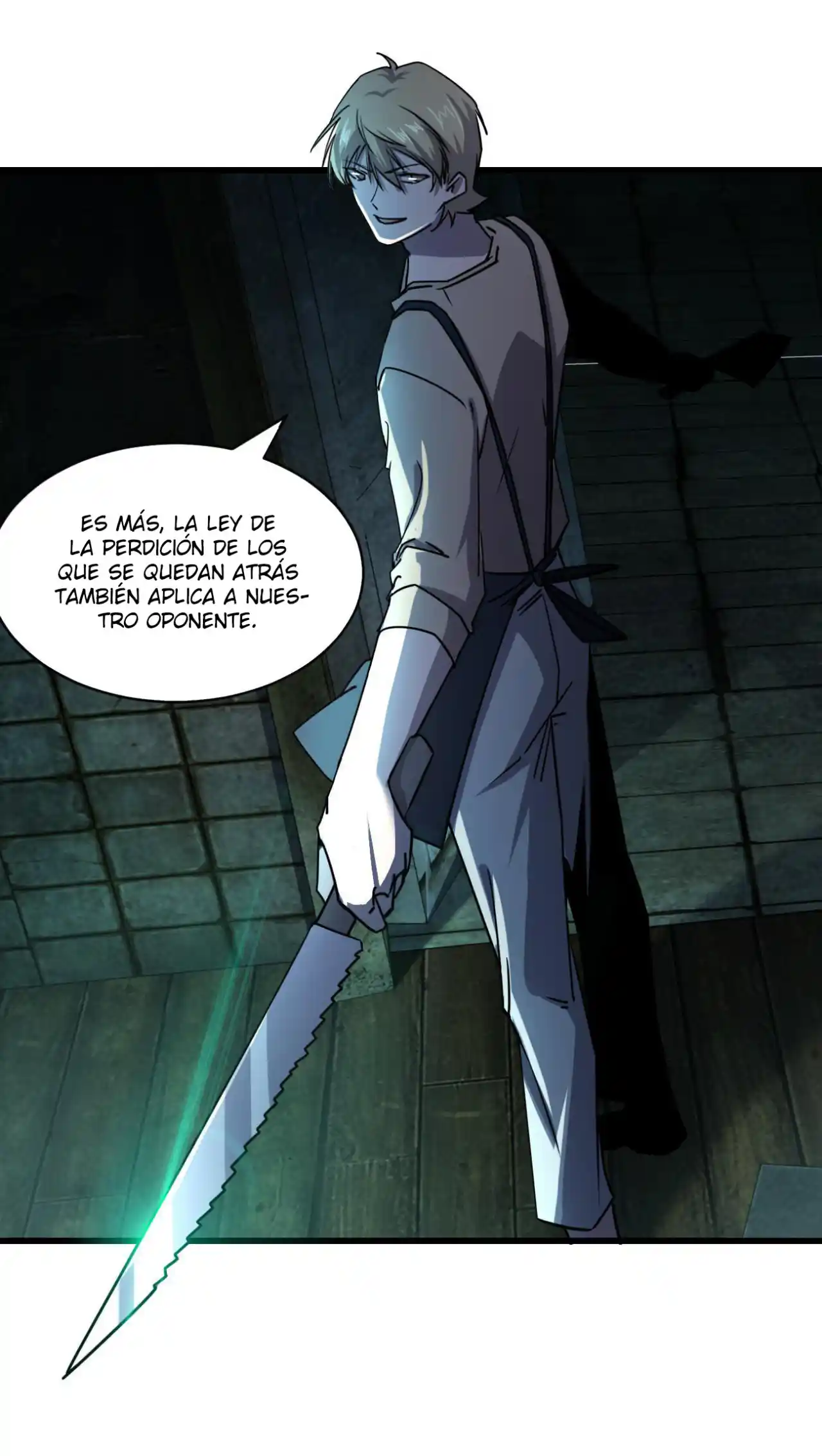 No Me Malinterpretes, ¡Yo Soy La Verdadera Víctima! - Capítulo 5.10 - Página 20 - LectorTMOo