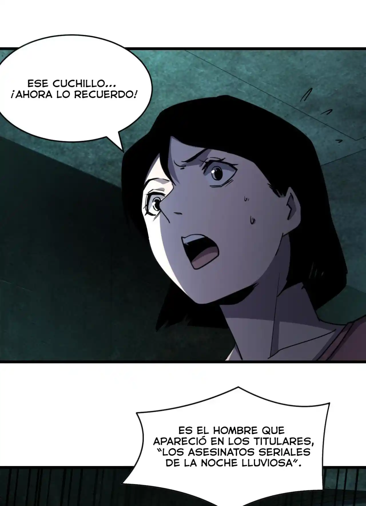 No Me Malinterpretes, ¡Yo Soy La Verdadera Víctima! - Capítulo 5.10 - Página 21 - LectorTMOo