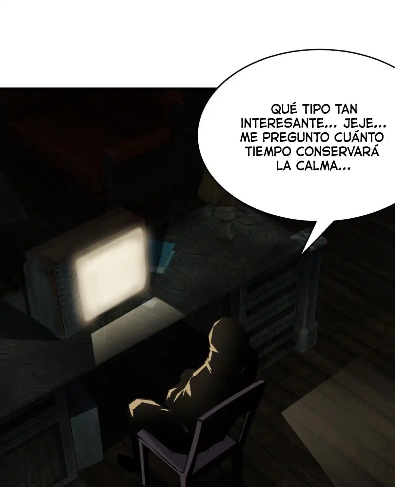No Me Malinterpretes, ¡Yo Soy La Verdadera Víctima! - Capítulo 5.20 - Página 6 - LectorTMOo
