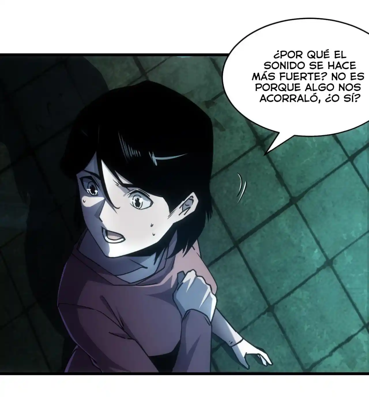 No Me Malinterpretes, ¡Yo Soy La Verdadera Víctima! - Capítulo 6.10 - Página 11 - LectorTMOo