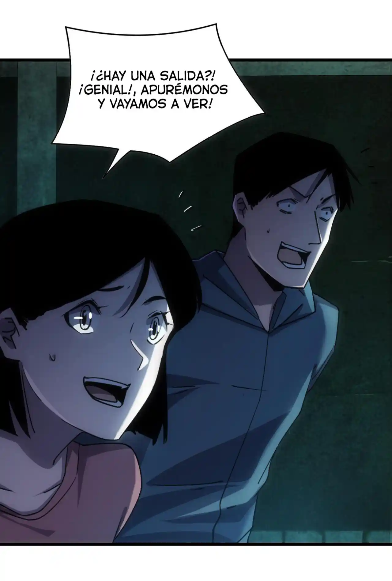 No Me Malinterpretes, ¡Yo Soy La Verdadera Víctima! - Capítulo 6.10 - Página 18 - LectorTMOo