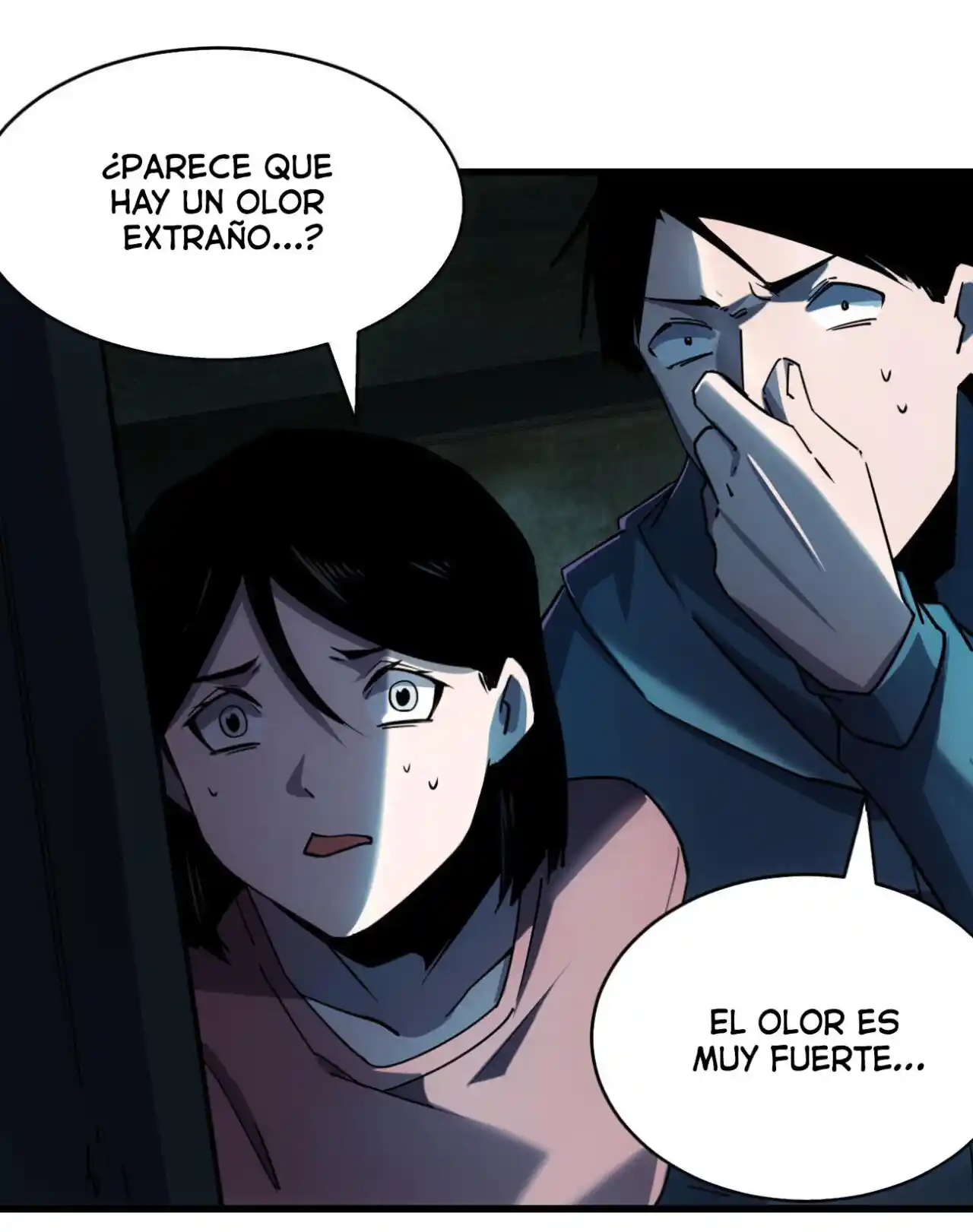 No Me Malinterpretes, ¡Yo Soy La Verdadera Víctima! - Capítulo 6.10 - Página 21 - LectorTMOo