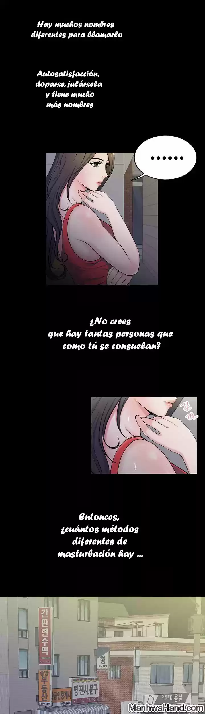 ¡No Me Quedo Atascada! - Capítulo 1 - Página 3 - LectorTMOo