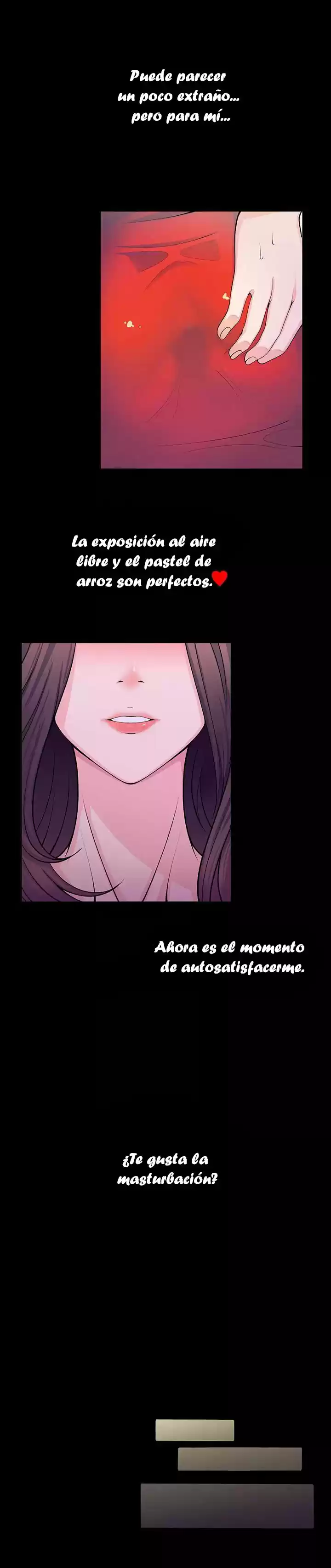¡No Me Quedo Atascada! - Capítulo 1 - Página 5 - LectorTMOo