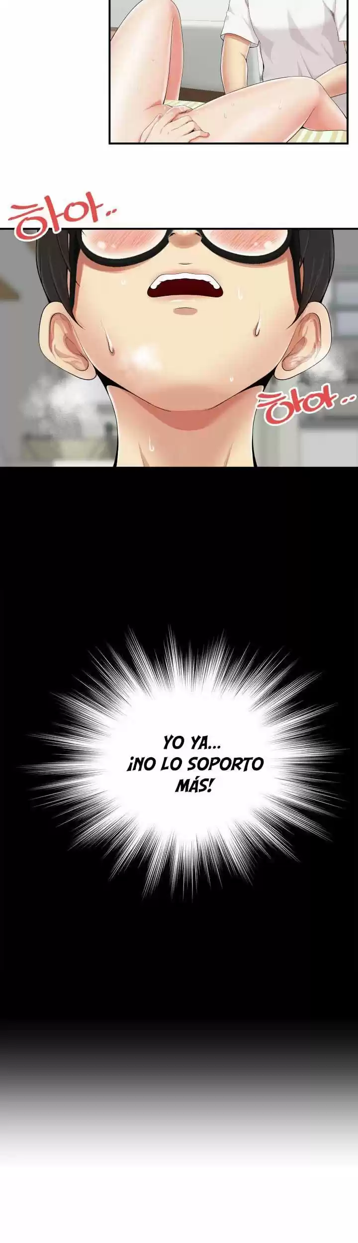 ¡No Me Quedo Atascada! - Capítulo 10 - Página 3 - LectorTMOo